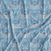 Floral Printed Fabric
